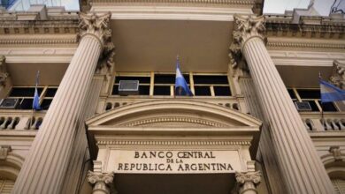 Photo of El Banco Central subió las tasas de interés de los plazos fijos por la inflación