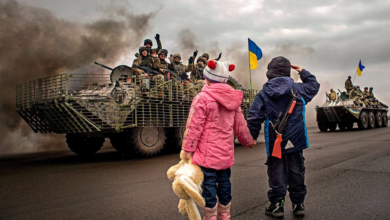 Photo of Ucrania reveló cuál es la clave para que finalice la guerra contra Rusia