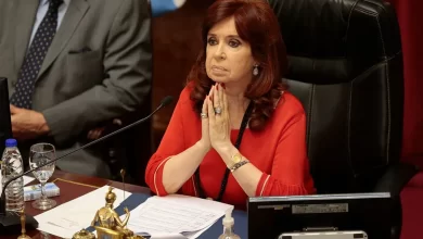 Photo of Obra Pública: la defensa de Cristina Kirchner anunció que recusará a otro juez