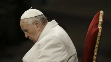 Photo of El papa Francisco dijo que “se ha declarado la Tercera Guerra Mundial”