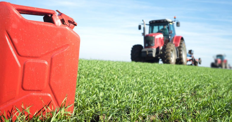 La producción agropecuaria siente la falta de gasoil y advierte sobre el impacto en la siembra