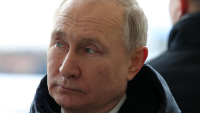 Photo of Rusia negó que Putin tenga problemas de salud