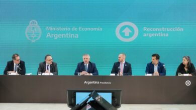 Photo of El Gobierno anunció régimen de acceso a divisas para el sector energético