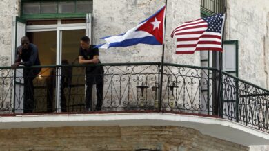 Photo of Estados Unidos anunció importantes cambios de restricciones con Cuba
