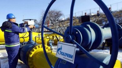 Photo of Rusia cortó el suministro de gas a Finlandia y se tensa aún más la relación entre los países vecinos