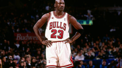 Photo of “No durmió durante 14 años”, la impactante revelación sobre Michael Jordan