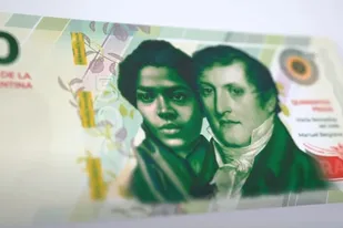 Photo of Uno por uno: estos son los nuevos billetes que anunció Alberto Fernández