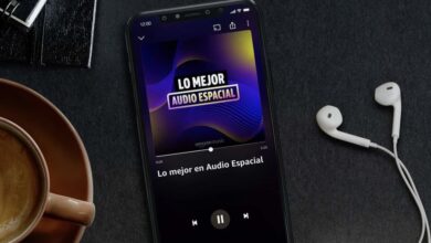 Photo of Llegó Amazon Music a la Argentina, el nuevo rival de Spotify