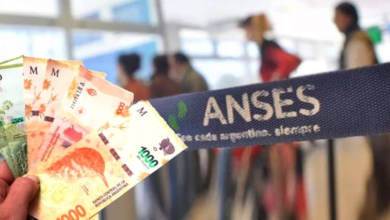 Photo of Calendario de Anses: las prestaciones que se pagan este lunes