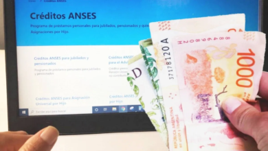 Photo of Créditos de Anses: todo lo que tenés que saber para obtener hasta 240 mil pesos en mayo