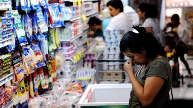 Photo of La inflación en Mendoza fue de 6,6% y deja cifras alarmantes