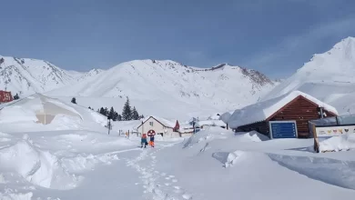 Photo of Tras el incidente en Las Leñas, los centros de esquí trabajan en la prevención de avalanchas