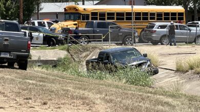 Photo of Horror en una escuela primaria de Texas: 18 alumnos y tres adultos fueron asesinados en un tiroteo