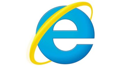 Photo of Adiós a Internet Explorer: el clásico navegador dejará de existir