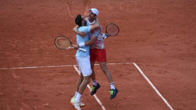 Photo of Roland Garros: el argentino Horacio Zeballos se metió en las semifinales del dobles