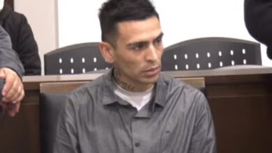 Photo of Lo condenaron a prisión perpetua por matar a un hombre en Las Heras