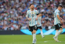 Photo of La Selección Argentina disputará una serie de amistosos en septiembre