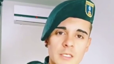 Photo of Sancionarán a uniformados que se expongan en las redes