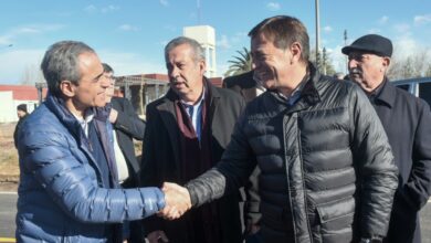 Photo of Suarez anunció obras para el Este: “Vamos a avanzar con la doble vía Rivadavia-Junín-San Martín”