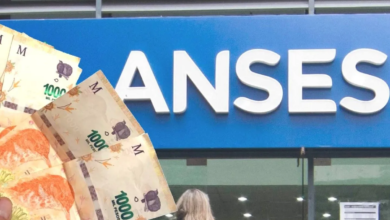Photo of Hoy la Anses paga un bono de 11 mil pesos: quiénes lo recibirán