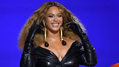 Photo of La canción “Break My Soul” de Beyoncé rompe los récords de reproducciones