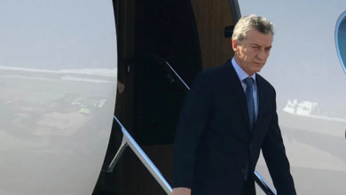 Photo of La Justicia autorizó a Macri para que viaje a Francia y Suiza
