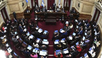 Photo of El proyecto de Alivio Fiscal obtuvo dictamen unánime en comisión del Senado