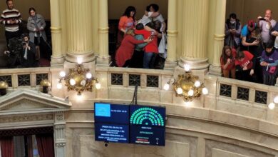 Photo of El Senado aprobó la ley de Oncopediatría por unanimidad