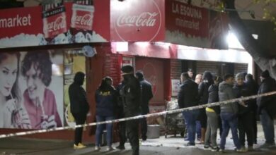 Photo of En tiempo récord: condenaron al quiosquero que mató a un hombre en Ciudad