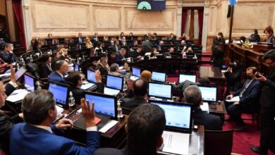 Photo of El Senado aprobó el proyecto de alivio fiscal para monotributistas y autónomos