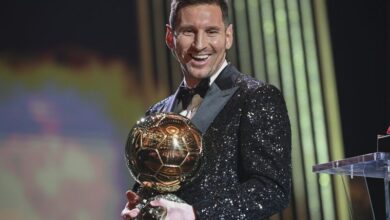 Photo of Balón de Oro: los motivos de la ausencia de Lionel Messi