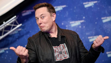 Photo of Elon Musk volvió a vender acciones de su firma, Tesla