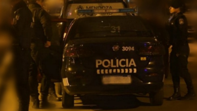 Photo of Macabro: una feroz riña terminó con un sujeto masacrado y mutilado en Rivadavia