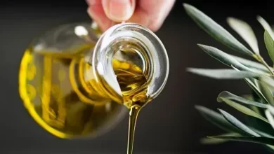 anmat aceite de oliva